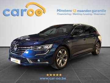 Grandtour BLUE dCi 160 EDC BUSINESS EDITION