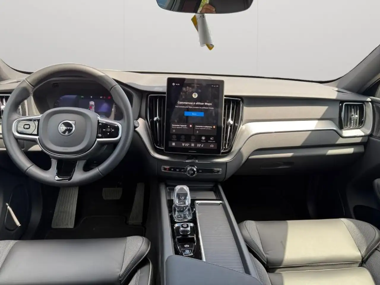 Volvo XC60 2026