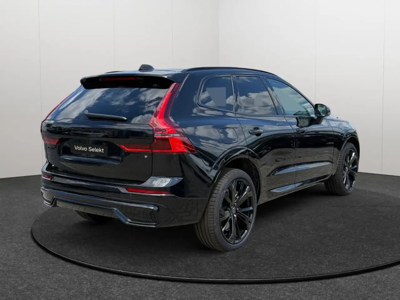 Volvo XC60 2026
