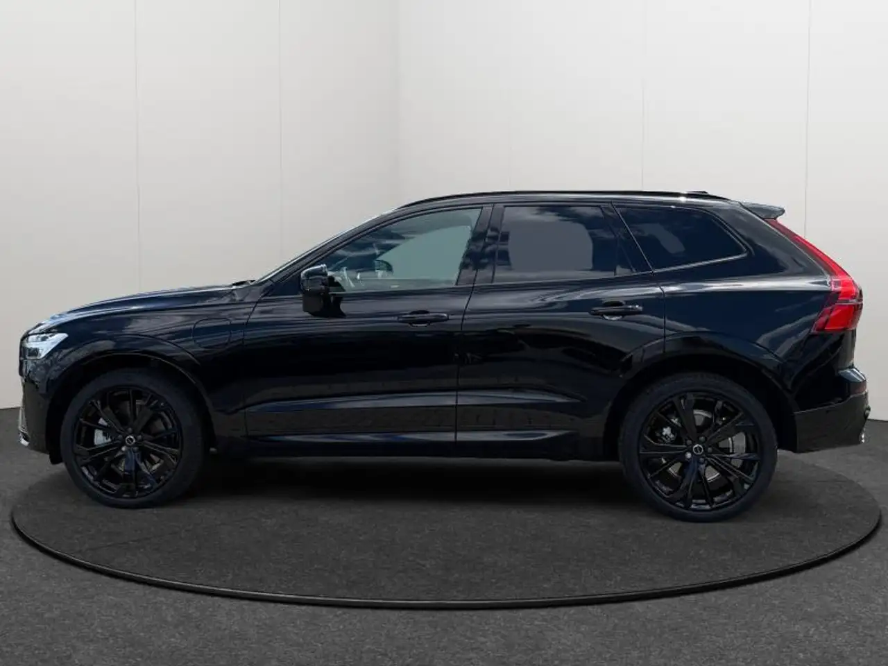 Volvo XC60 2026