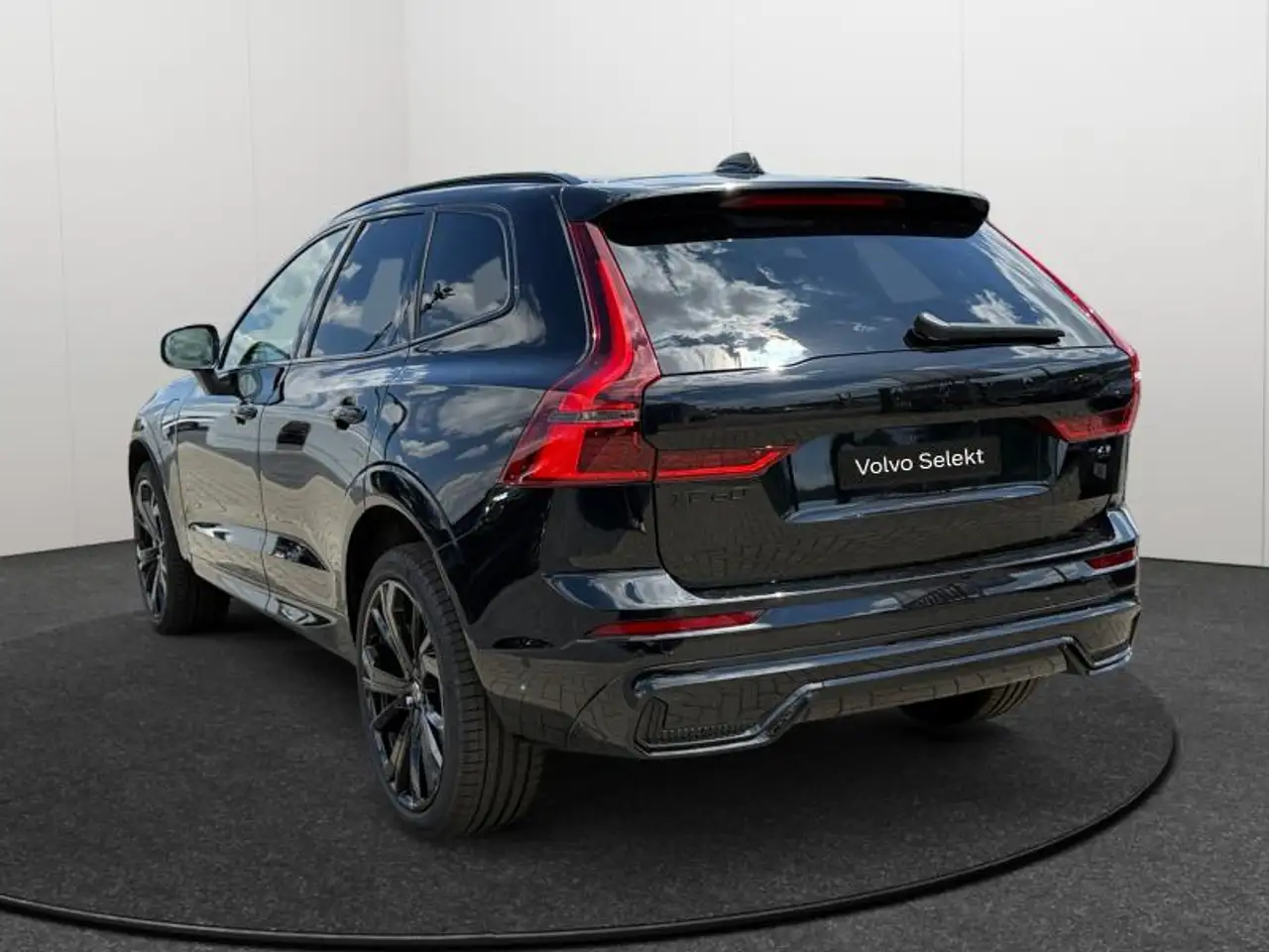 Volvo XC60 2026