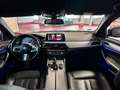BMW 530 d xDrive Touring Aut. Schwarz - thumbnail 14
