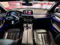 BMW 530 d xDrive Touring Aut. Schwarz - thumbnail 13