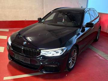 d xDrive Touring Aut.