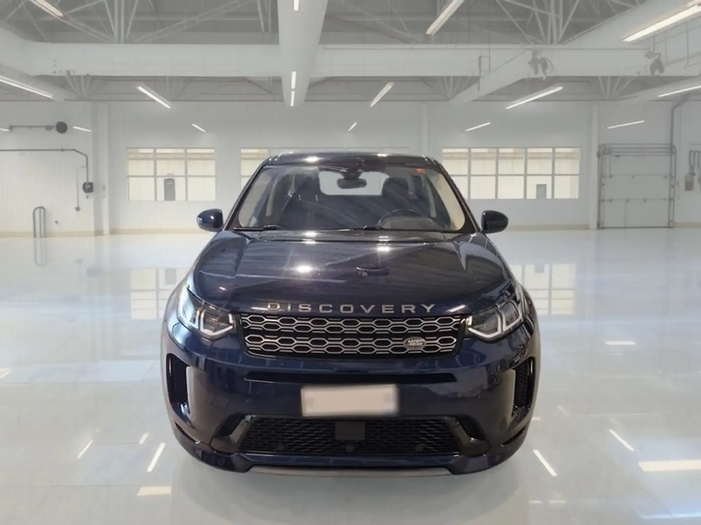 Land Rover Discovery Sport 2.0 TD4 MHEV 150cv R-Dynamic 4WD aut. - 2