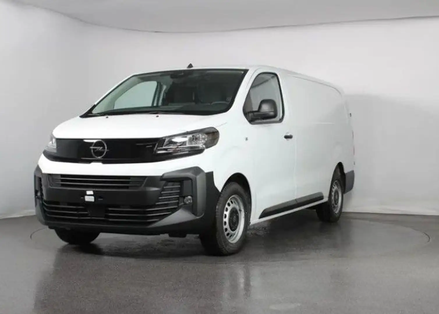 Opel Vivaro Kasten Edition L Blanco - 1