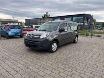 Z.E. 33 Maxi 5-Sitzer/Klima