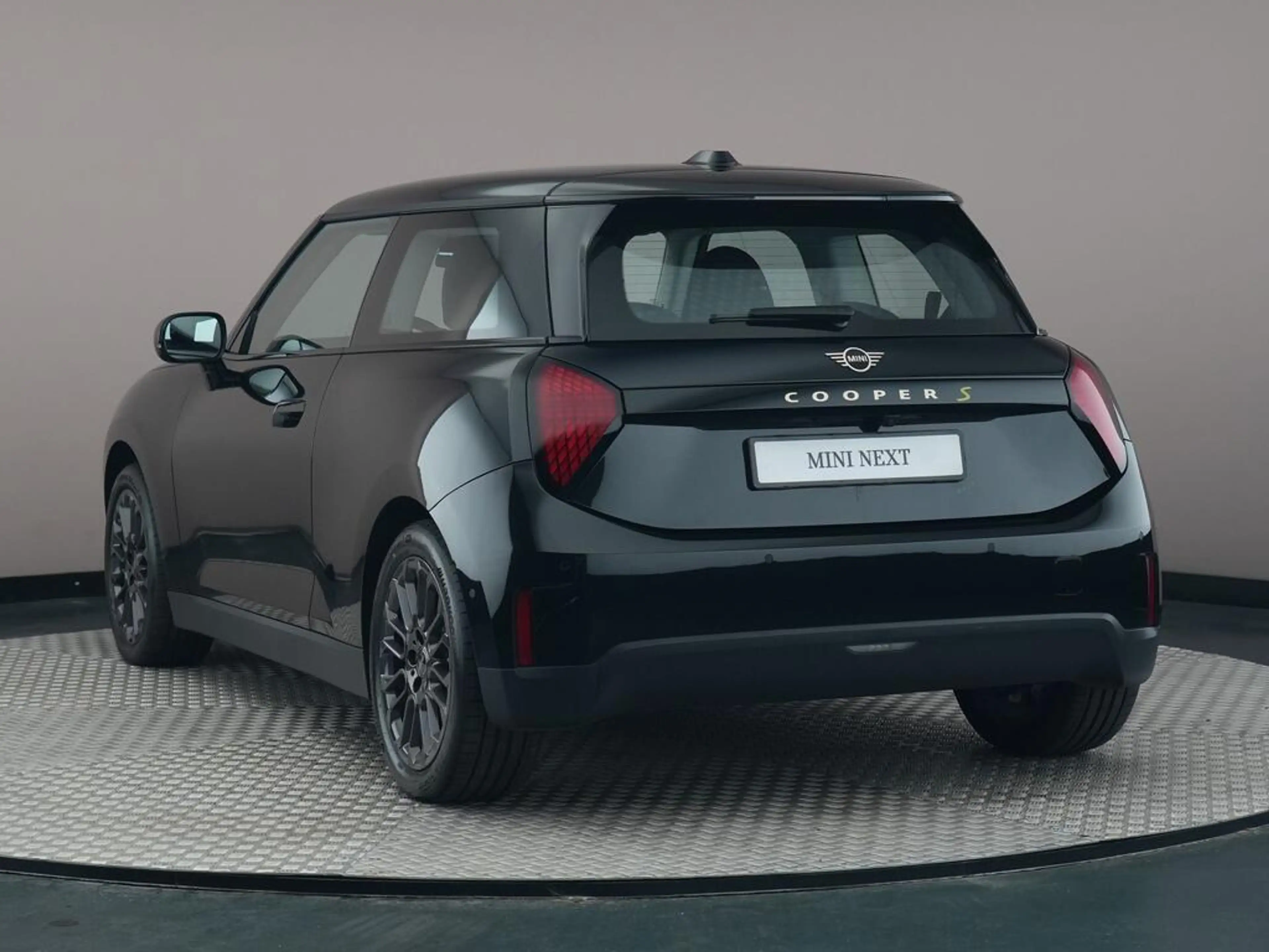 MINI Cooper SE 3-Deurs Essential 54.2 kWh — photo 10