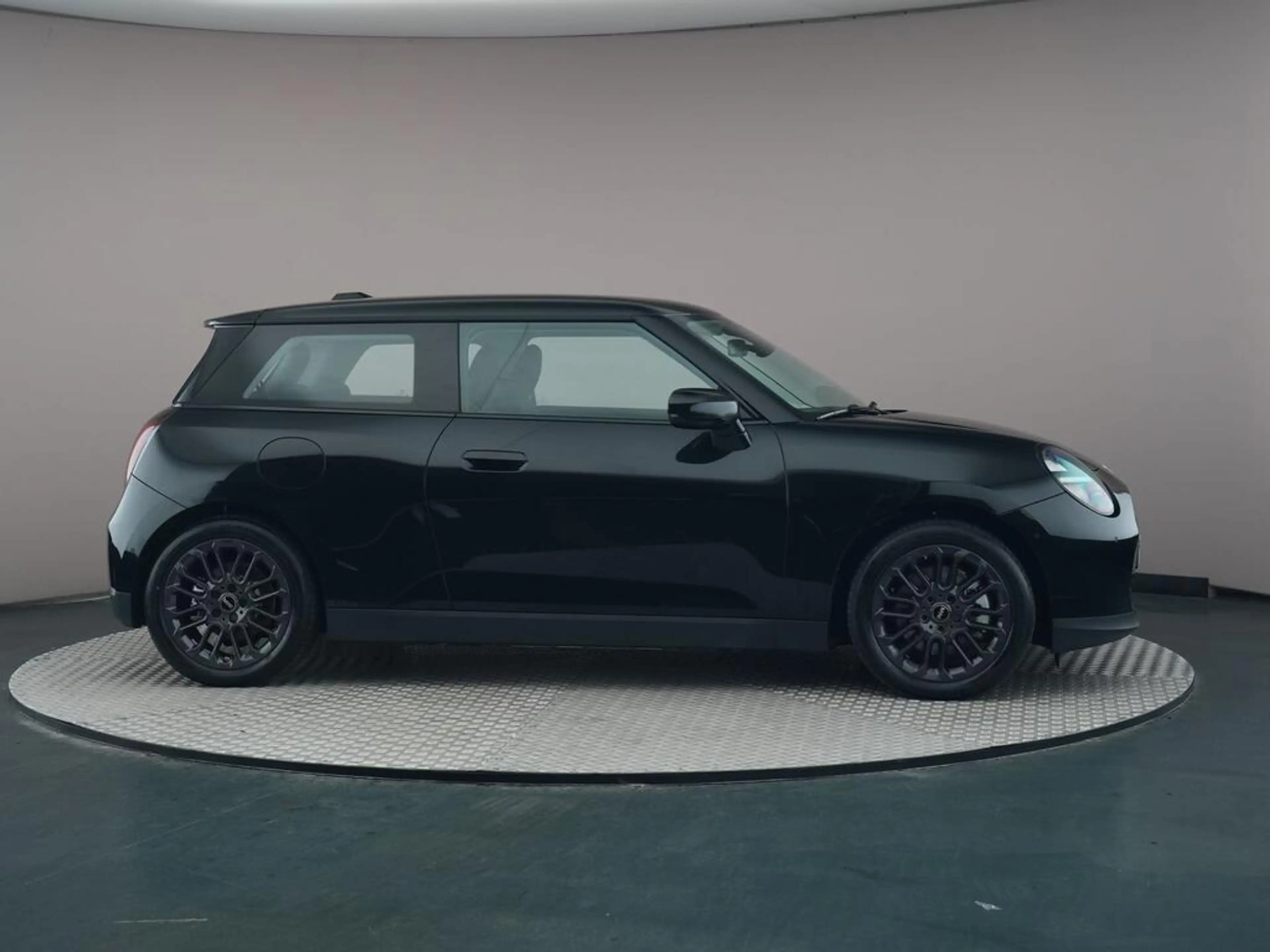 MINI Cooper SE 3-Deurs Essential 54.2 kWh — photo 7