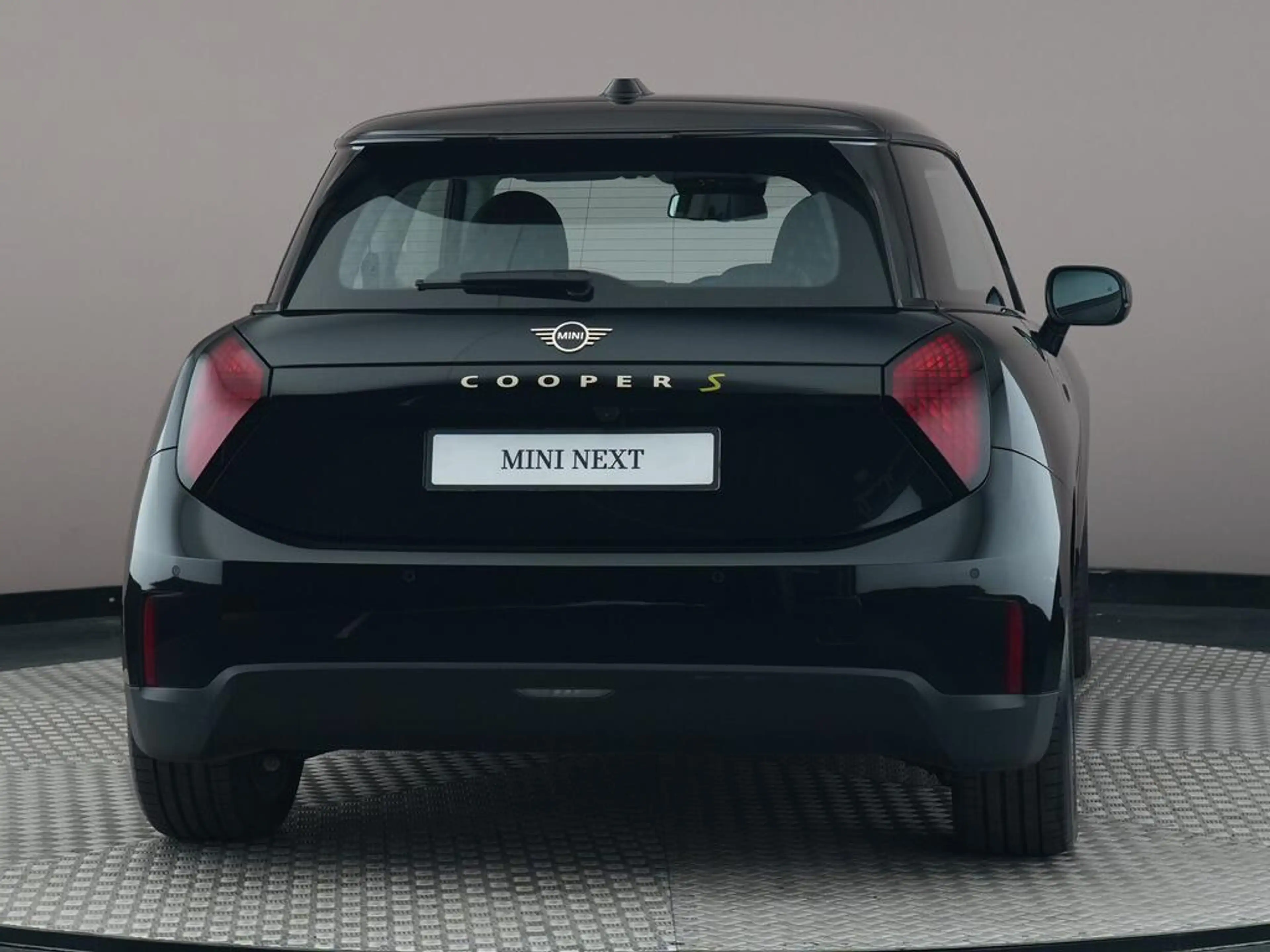 MINI Cooper SE 3-Deurs Essential 54.2 kWh — photo 9