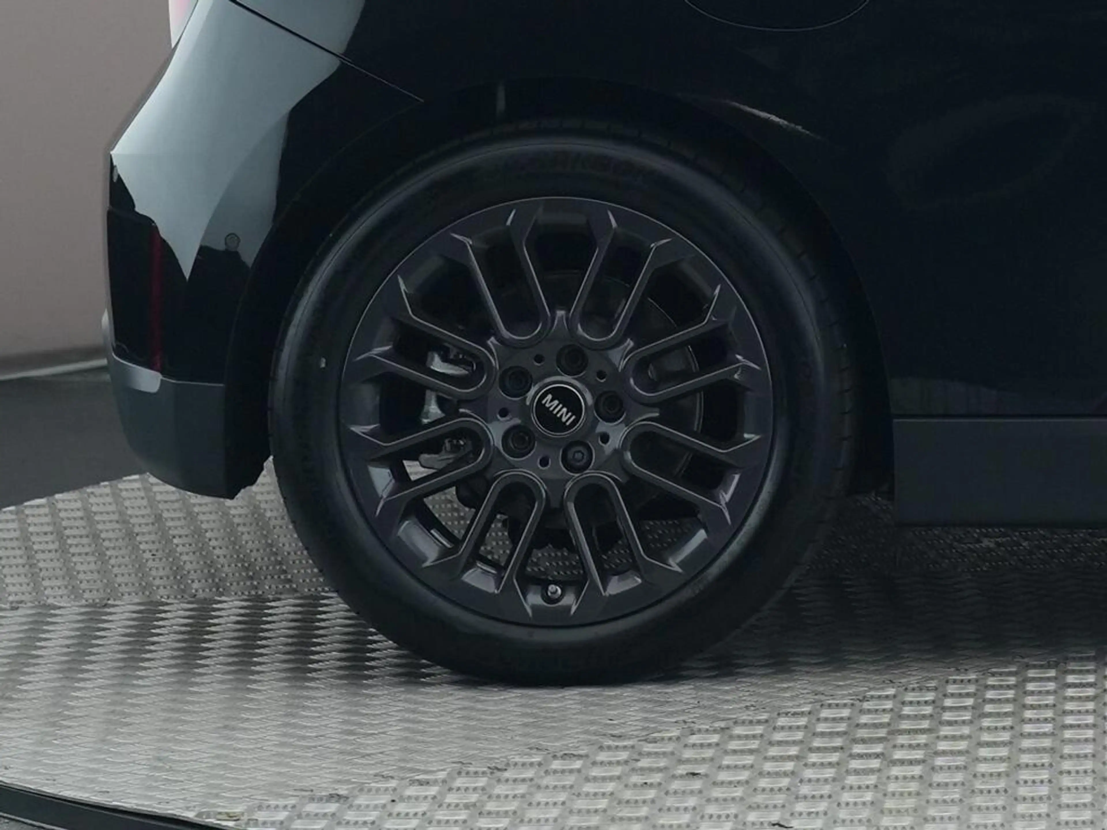 MINI Cooper SE 3-Deurs Essential 54.2 kWh — photo 15