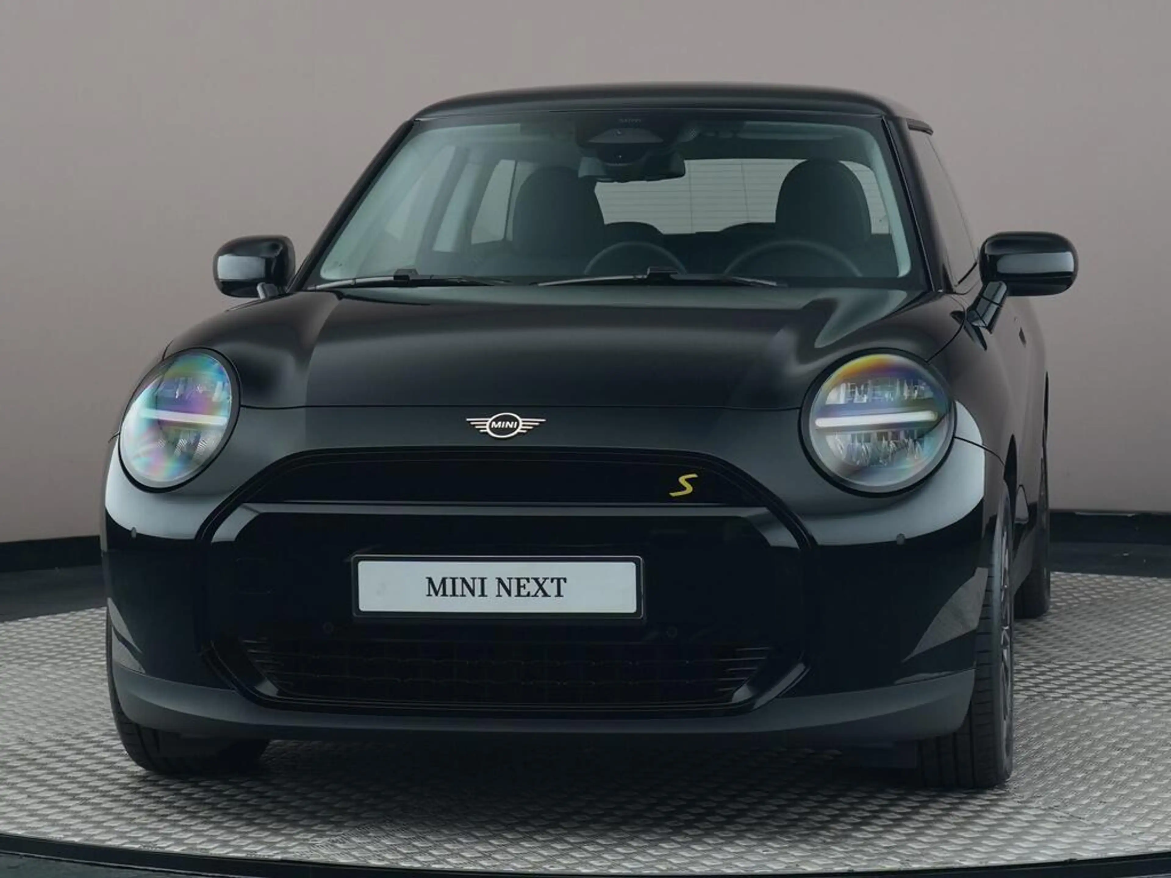 MINI Cooper SE 3-Deurs Essential 54.2 kWh — photo 2