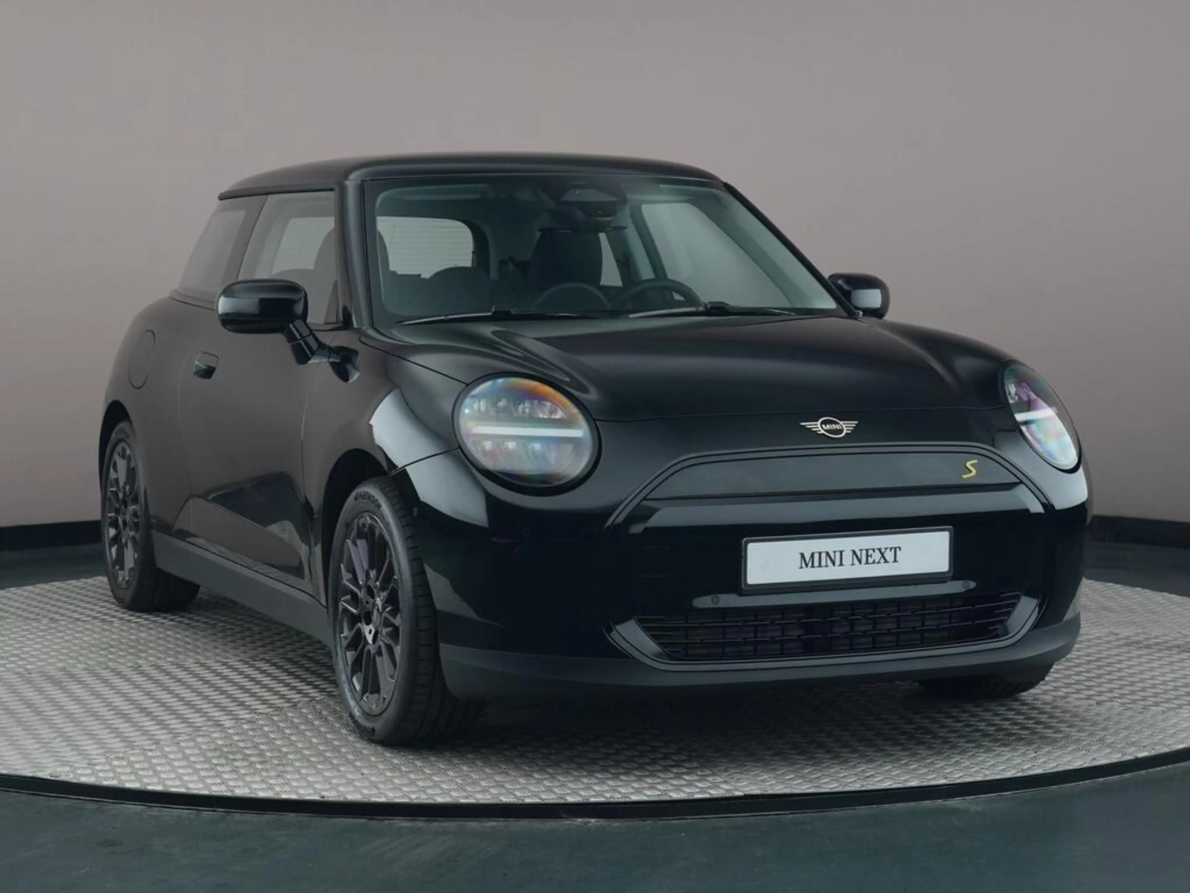 MINI Cooper SE 3-Deurs Essential 54.2 kWh — photo 3