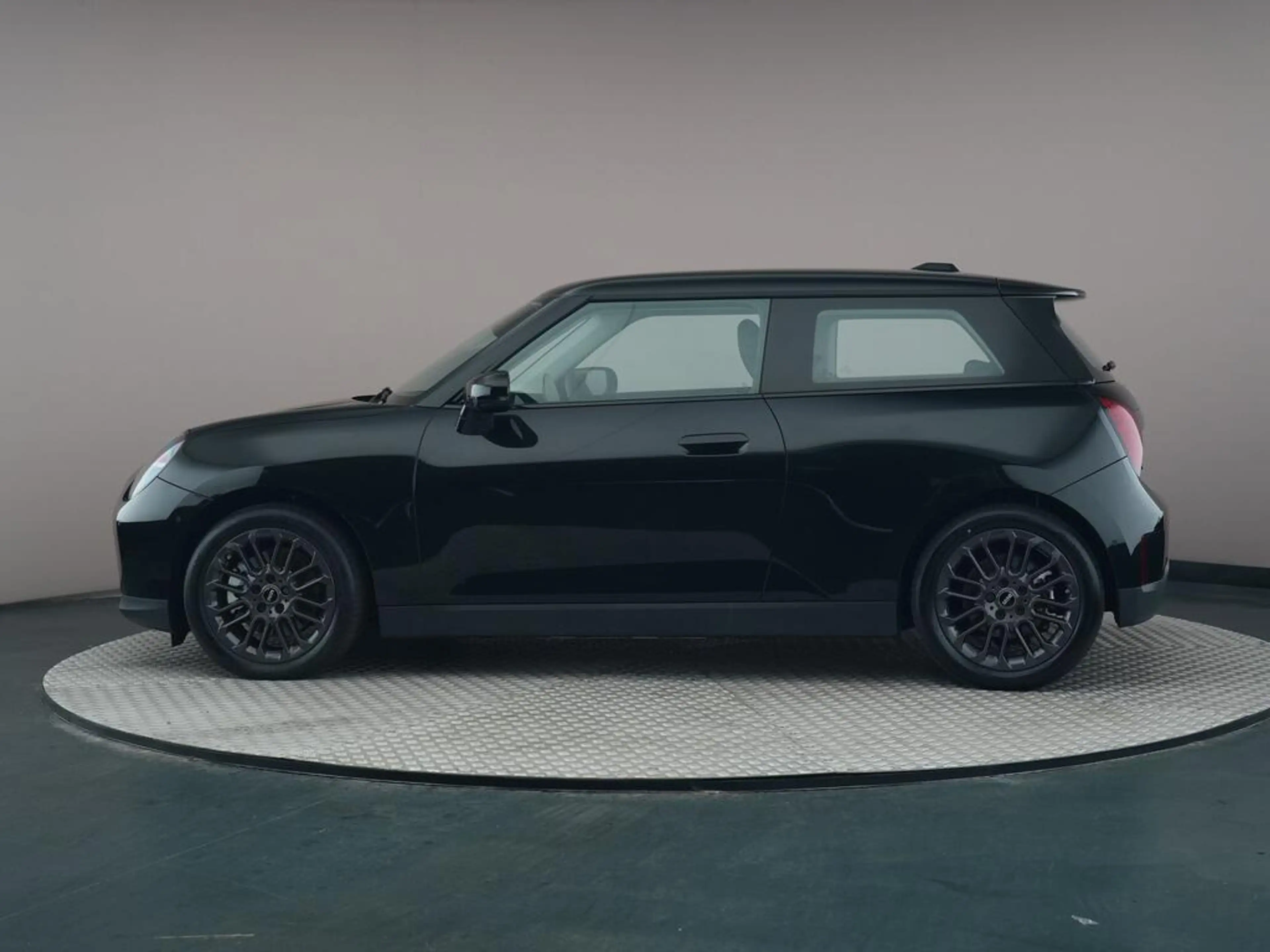 MINI Cooper SE 3-Deurs Essential 54.2 kWh — photo 8