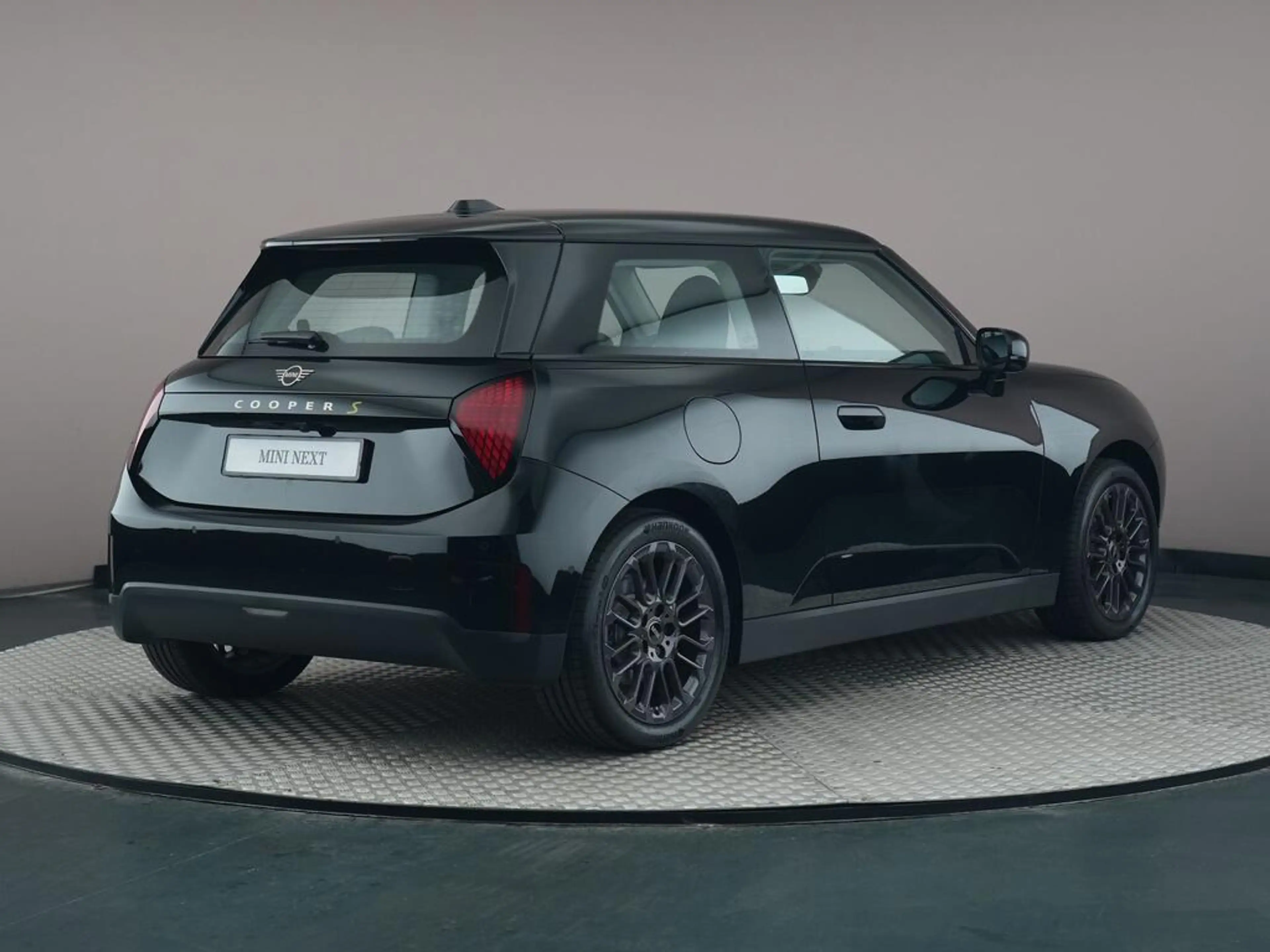 MINI Cooper SE 3-Deurs Essential 54.2 kWh — photo 11