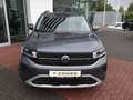 Volkswagen T-Cross 1.0 TSI Life DSG Keyless,Kamera,SHZ,AppConnect Gris - thumbnail 13