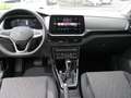 Volkswagen T-Cross 1.0 TSI Life DSG Keyless,Kamera,SHZ,AppConnect Gris - thumbnail 5