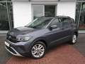 Volkswagen T-Cross 1.0 TSI Life DSG Keyless,Kamera,SHZ,AppConnect Gris - thumbnail 2