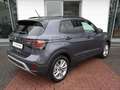 Volkswagen T-Cross 1.0 TSI Life DSG Keyless,Kamera,SHZ,AppConnect Gris - thumbnail 3