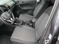 Volkswagen T-Cross 1.0 TSI Life DSG Keyless,Kamera,SHZ,AppConnect Gris - thumbnail 9