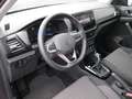 Volkswagen T-Cross 1.0 TSI Life DSG Keyless,Kamera,SHZ,AppConnect Gris - thumbnail 4