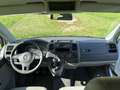 Volkswagen T5 Transporter 2.0 TDI Pritsche DoKa Klima Weiß - thumbnail 10