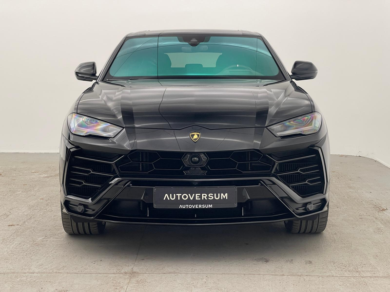 Lamborghini Urus *PANO*AHK*HUD" *360*KEYL*MASS*GARA+SER 10/27 — photo 4