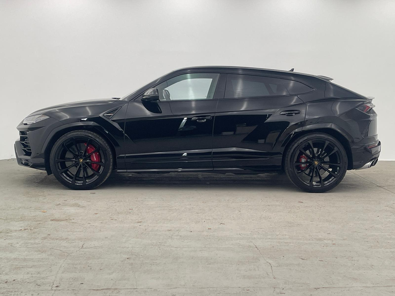 Lamborghini Urus *PANO*AHK*HUD" *360*KEYL*MASS*GARA+SER 10/27 — photo 11