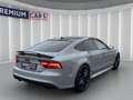 Audi RS7 Sportback 4.0 TFSI quattro performance* Gris - thumbnail 5