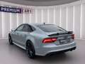 Audi RS7 Sportback 4.0 TFSI quattro performance* Gris - thumbnail 3