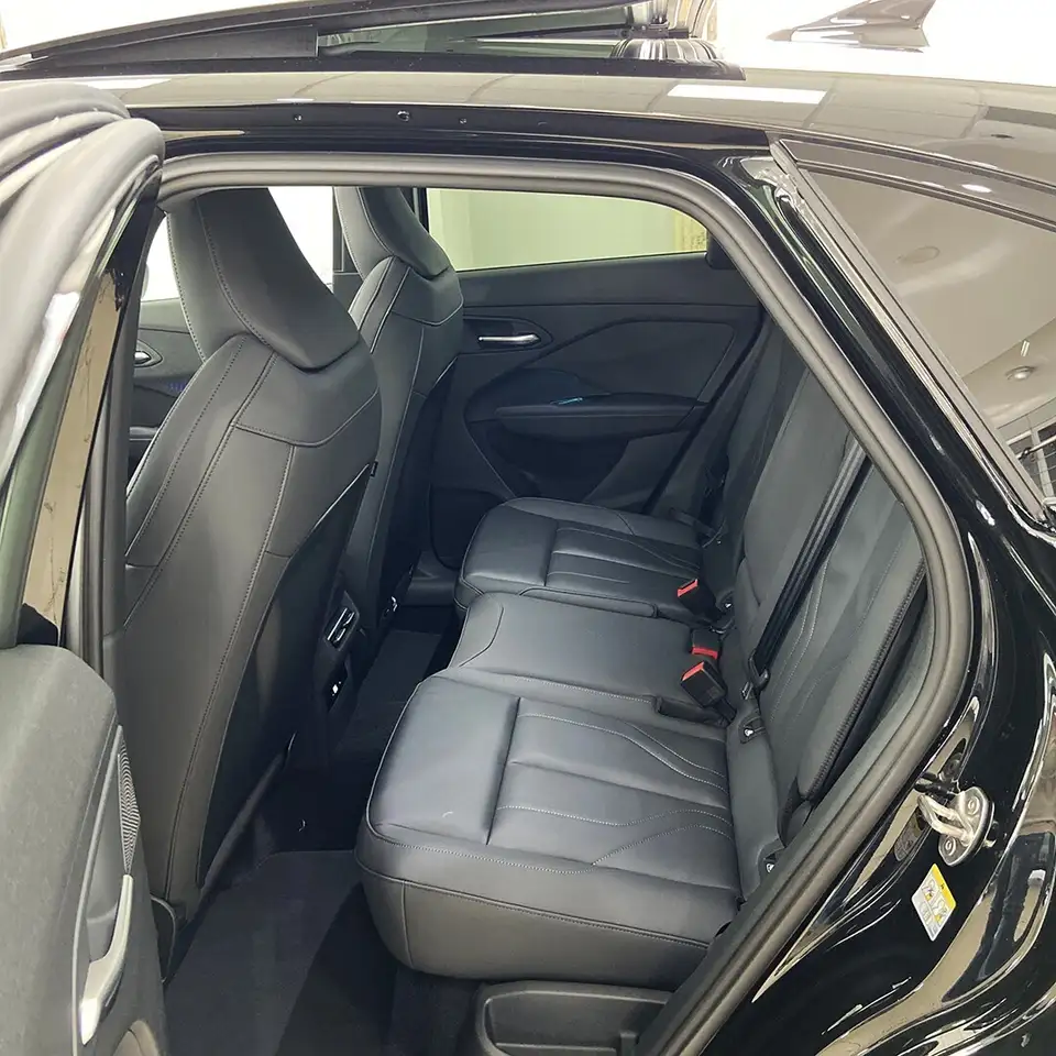 Audi Q3 Sportback 35tdi Identity Black |tetto+matrix+pelle 12