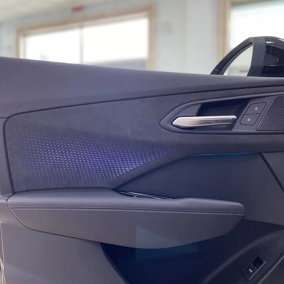 Audi Q3 Sportback 35tdi Identity Black |tetto+matrix+pelle 9