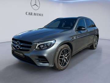220d 120kW 4MATIC AMG Line