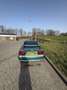 Opel Calibra 2.0i-16V Grün - thumbnail 4