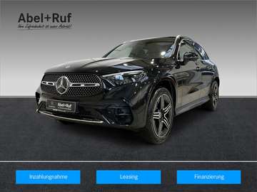 de 4M AMG+DIGITAL+Ambi+Pano+TotW+AHK+360°