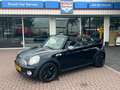 MINI Cooper 1.6 COOPER CHILI Cabriolet #YOUNGTIMER Zwart - thumbnail 1