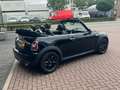 MINI Cooper 1.6 COOPER CHILI Cabriolet #YOUNGTIMER Zwart - thumbnail 3