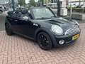 MINI Cooper 1.6 COOPER CHILI Cabriolet #YOUNGTIMER Zwart - thumbnail 2
