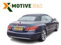 Mercedes-Benz E 400 Cabrio Prestige V6 333pk Exclusive | 1 eig! | Stoe Blauw - thumbnail 2