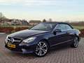 Mercedes-Benz E 400 Cabrio Prestige V6 333pk Exclusive | 1 eig! | Stoe Azul - thumbnail 2