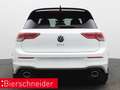 Volkswagen Golf GTI 8 2.0 TSI DSG CLUBSPORT Black-Style NAVI ALU 19 Wit - thumbnail 4