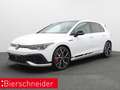 Volkswagen Golf GTI 8 2.0 TSI DSG CLUBSPORT Black-Style NAVI ALU 19 Wit - thumbnail 1