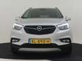 Opel Mokka X 1.4 Turbo Business+ 140pk | Navigatie | App connec Grijs - thumbnail 11