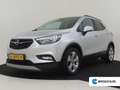 Opel Mokka X 1.4 Turbo Business+ 140pk | Navigatie | App connec Grijs - thumbnail 1