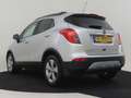 Opel Mokka X 1.4 Turbo Business+ 140pk | Navigatie | App connec Grijs - thumbnail 19