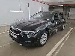 Bmw 320 Touring*LED*LEDER Sport*Matrix*Netto 14800€