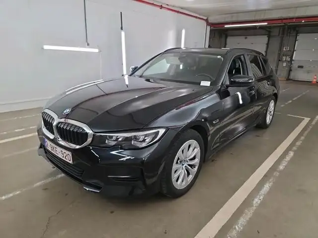 Bmw 320 Touring*LED*LEDER Sport*Matrix*Netto 14800€