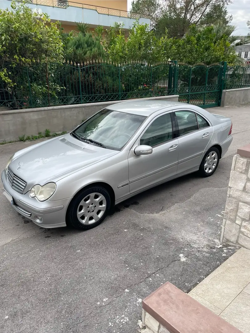 Mercedes-Benz C 220 cdi Elegance - 1