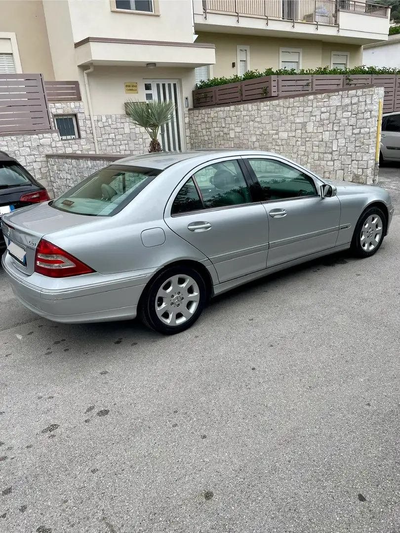 Mercedes-Benz C 220 cdi Elegance - 2