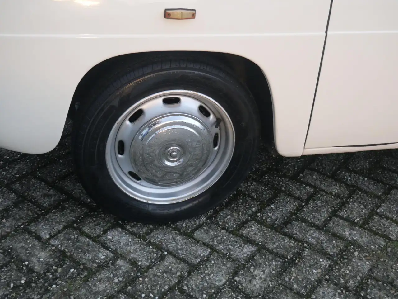 Renault 8 R 1130 Origineel Nederlands 2e eigenaar, foto 12